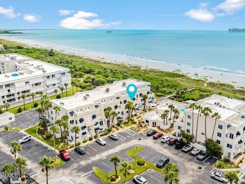 8600 Ridgewood Avenue, Cape Canaveral, FL 32920