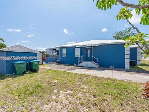 3350 Williams Avenue, Grant-Valkaria, FL 32950