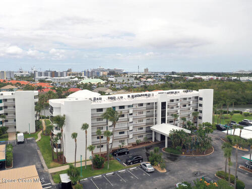 300 Columbia Drive, Cape Canaveral, FL 32920