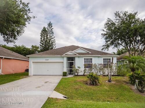 1110 8th Place, Vero Beach, FL 32960