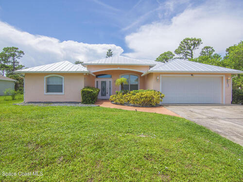 1456 Schumann Drive, Sebastian, FL 32958