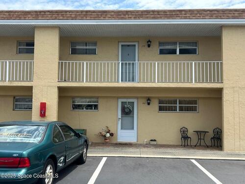 2135 N Courtenay Parkway, Merritt Island, FL 32953