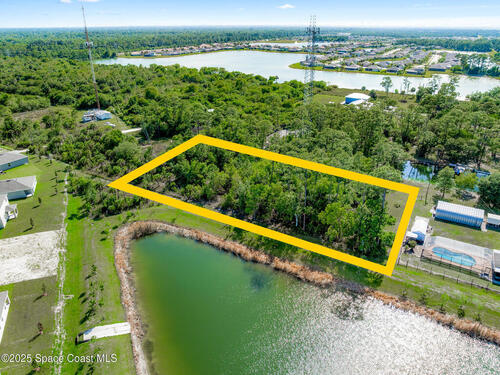 0000 Carriage Gate Drive, Melbourne, FL 32904