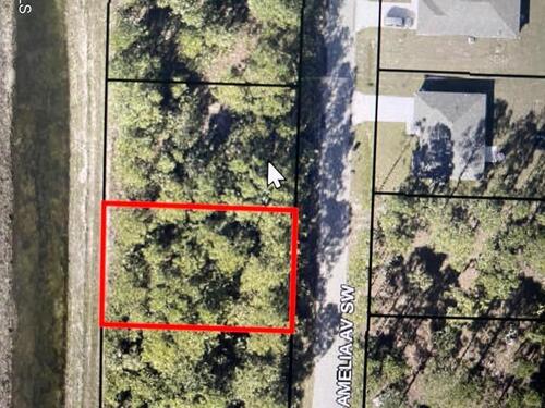 1322 Amelia Avenue SW, Palm Bay, FL 32908