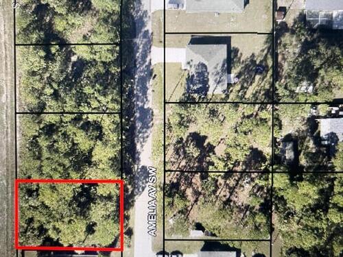 1330 Amelia Avenue SW, Palm Bay, FL 32908