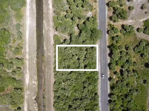 1960 Alwar Avenue, Palm Bay, FL 32908