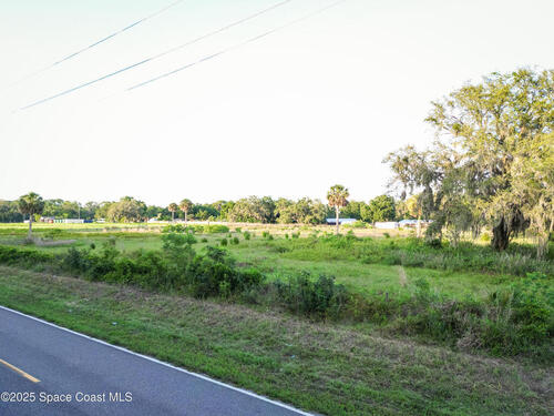 0000 N Singleton Avenue, Titusville, FL 32796