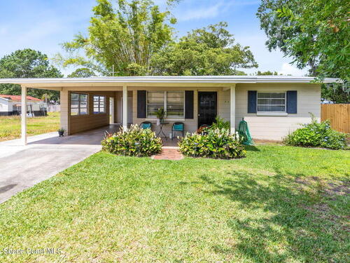 512  Maryland Avenue, St. Cloud, Florida 34769