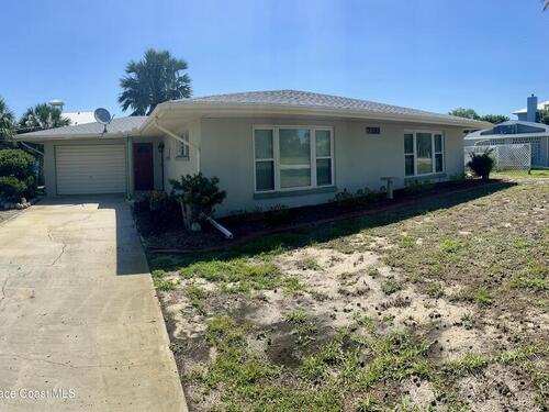 7181 Blue Shore Road, Grant, FL 32949