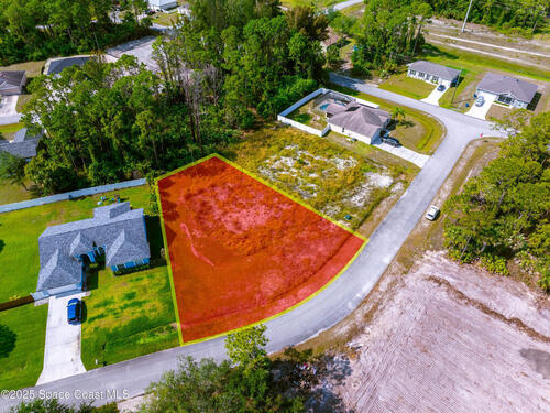 480 Denmark Street SW, Palm Bay, FL 32908