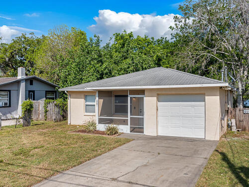 517  Fulton Street Street, Daytona Beach, Florida 32114