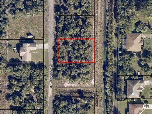 3293 Nighthawk Avenue SW, Palm Bay, FL 32908