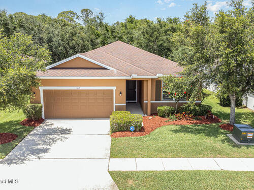 122 Port Royal Court, Sebastian, FL 32958