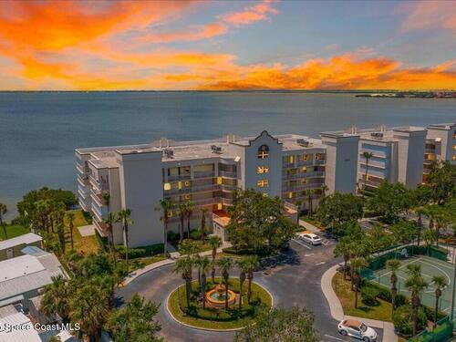 7008 Sevilla Court, Cape Canaveral, FL 32920