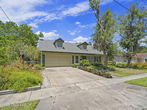 1010 Lane Avenue, Titusville, FL 32780