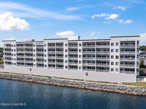 1825 Riverside Drive, Titusville, FL 32780