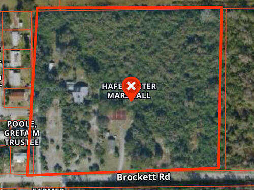 3050 Kittles Street, Mims, FL 32754