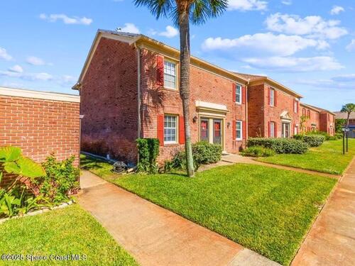 930 S Colonial Court, Indian Harbour Beach, FL 32937