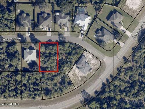 248 Farley Street SW, Palm Bay, FL 32908