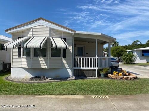 3003 Discovery Place, Titusville, FL 32796