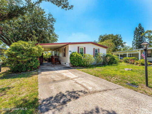 4458 Twin Lakes Drive, Melbourne, FL 32934