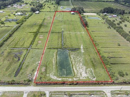 Tbd 61st Street, Vero Beach, FL 32967