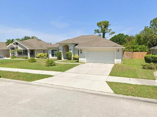 2273 Merlin Drive, Melbourne, FL 32904