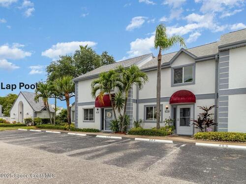 403 Seaport Boulevard, Cape Canaveral, FL 32920