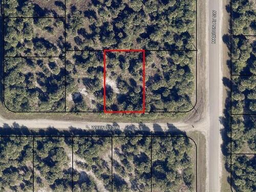 815 Wren Street SW, Palm Bay, FL 32908