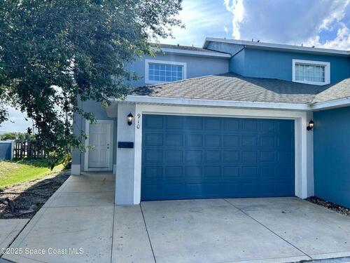 910 Twisting Branch Court, Melbourne, FL 32935