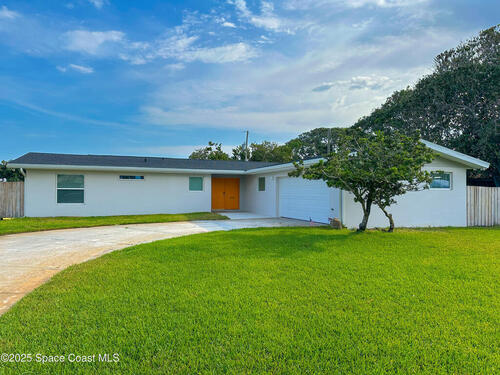 234 Micanopy Court, Indian Harbour Beach, FL 32937