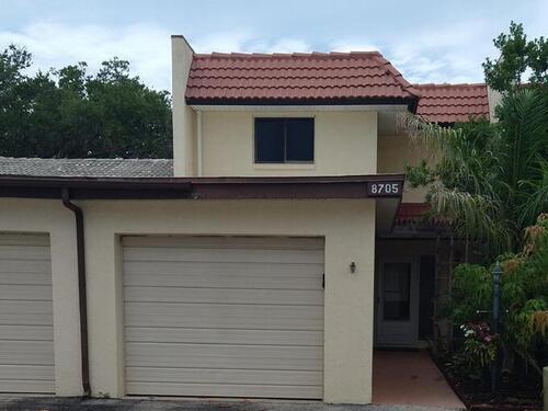 8705 Hibiscus Court, Cape Canaveral, FL 32920
