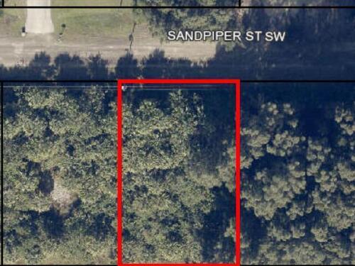 776 Sandpiper Street SW, Palm Bay, FL 32908