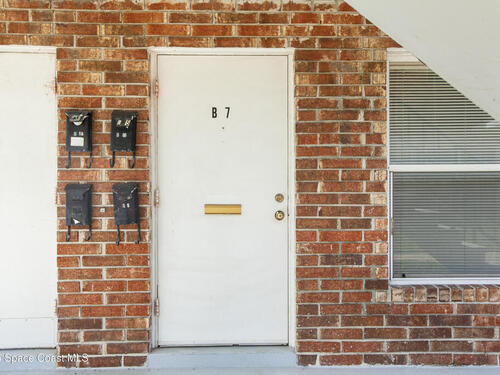 190 E Olmstead Drive, Titusville, FL 32780