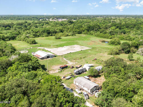 2675 Brockett Road, Mims, FL 32754