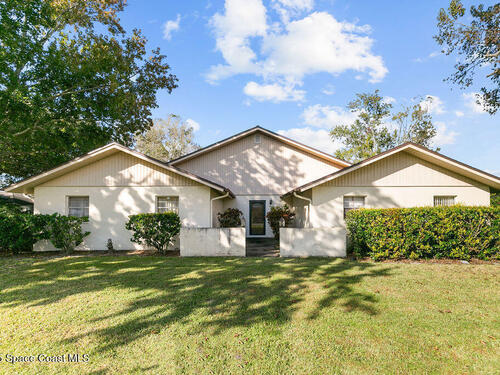 2950 Guinevere Drive, Titusville, FL 32780
