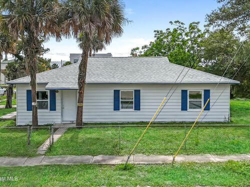405 Dummitt Avenue, Titusville, FL 32796