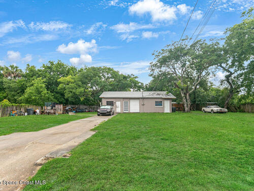 414 Dummitt Avenue, Titusville, FL 32796