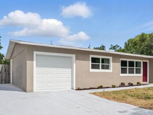 4415 Shaw Avenue, Titusville, FL 32780