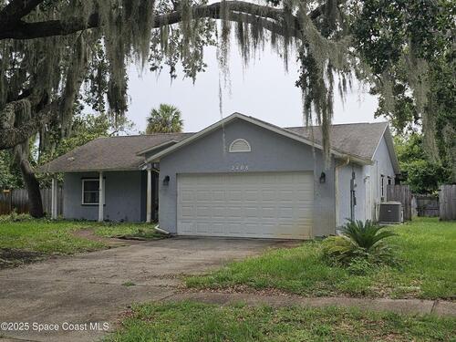 2408 Devonswood Road, Titusville, FL 32780