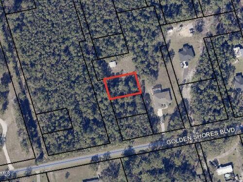 4120 Golden Shores Boulevard, Mims, FL 32754