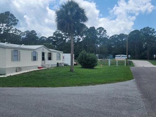 1643 Ridge Drive, Cocoa, FL 32926