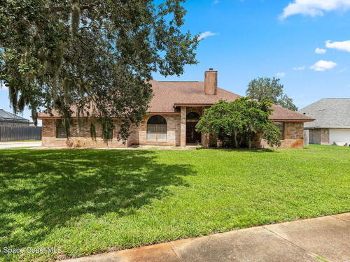 2180 Figtree Drive, Titusville, FL 32780