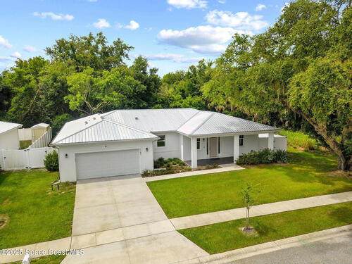 2185 Louisiana Street, Titusville, FL 32780