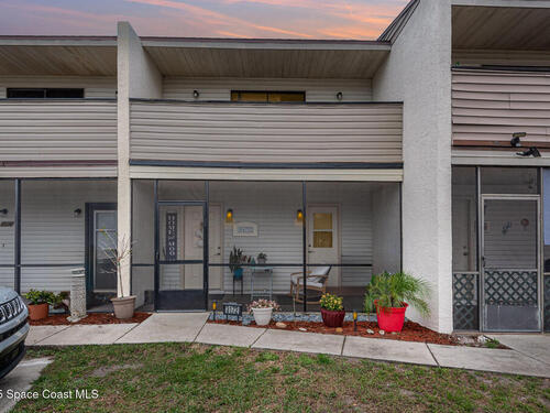 3172 Finsterwald Drive, Titusville, FL 32780