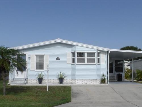 7534 Montauk Avenue, Micco, FL 32976