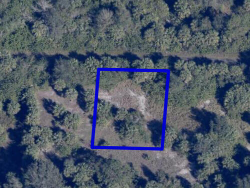 718 Burgess Street, Palm Bay, FL 32908