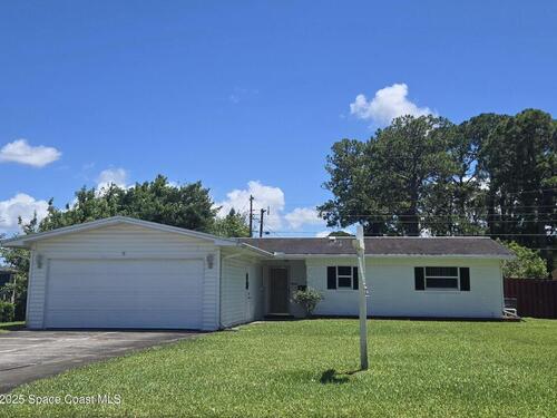 945 Cleveland Street, Titusville, FL 32780