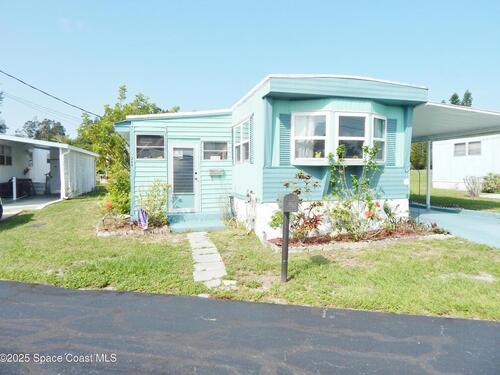 2979 Indian River Drive NE, Palm Bay, FL 32905