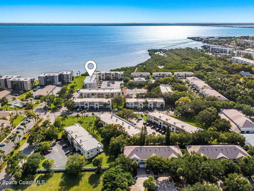 200 International Drive, Cape Canaveral, FL 32920